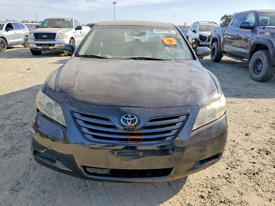 Aukcja sprzedaży 2007 Toyota Camry, vin: 4T1BE46K47U661944, numer aukcji: 69823166