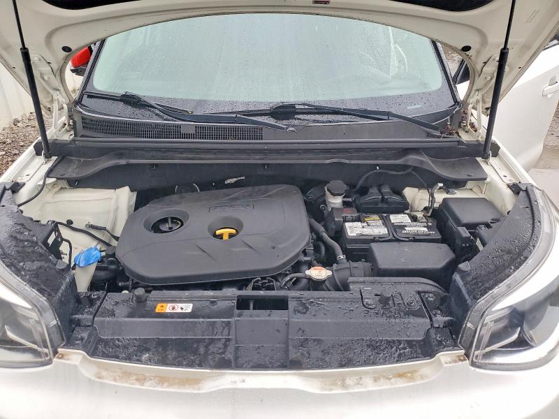65022796 :رقم المزاد ، KNDJP3A51K7679606 vin ، 2019 Kia Soul مزاد بيع