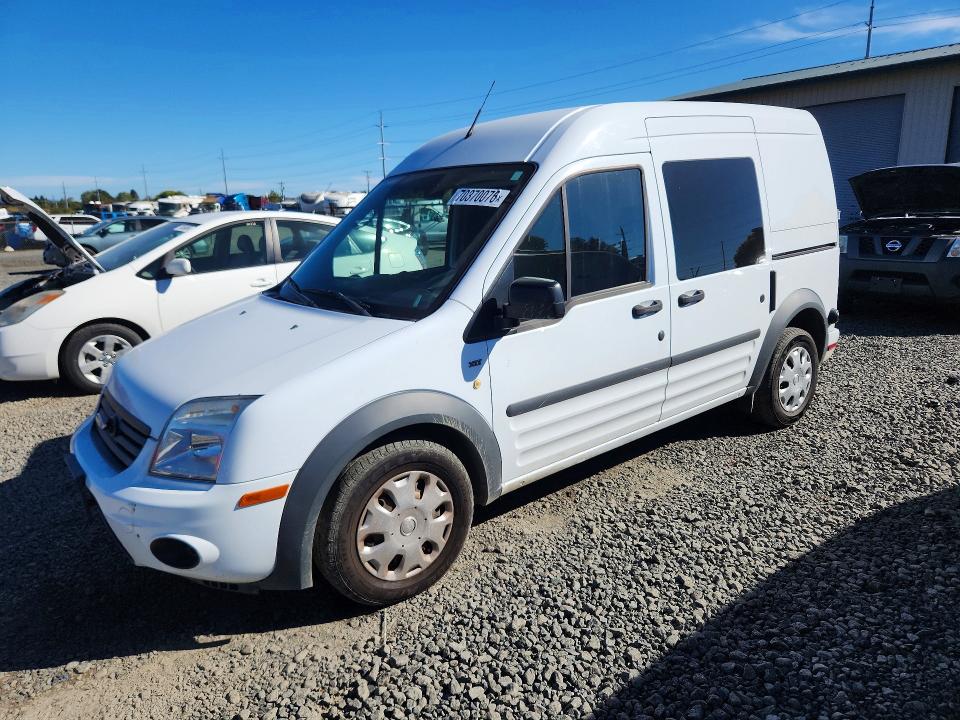 Aukcja sprzedaży 2013 Ford Transit Connect, vin: NM0LS6BN5DT128125, numer aukcji: 70370076