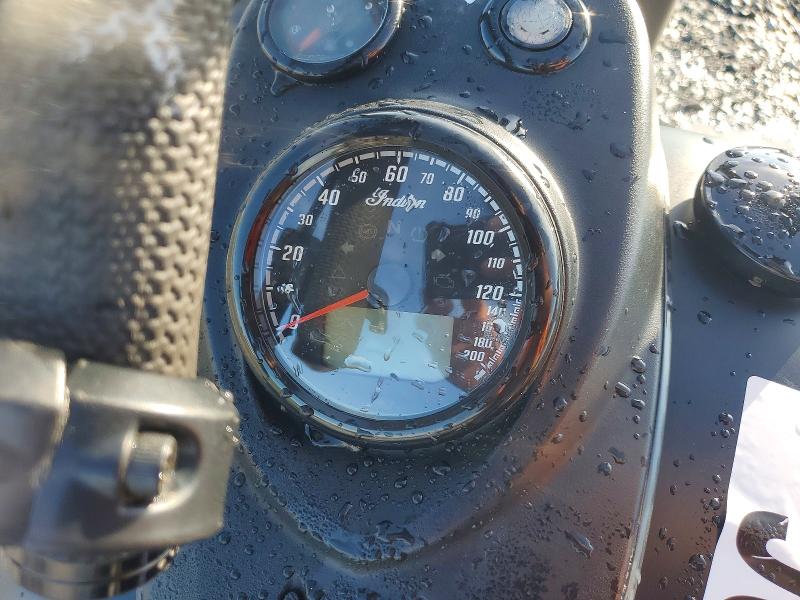 2021 Indian Motorcycle Co. Springfield მანქანა იყიდება აუქციონზე, vin: 56KTJDDBXM3394165, აუქციონის ნომერი: 68169936
