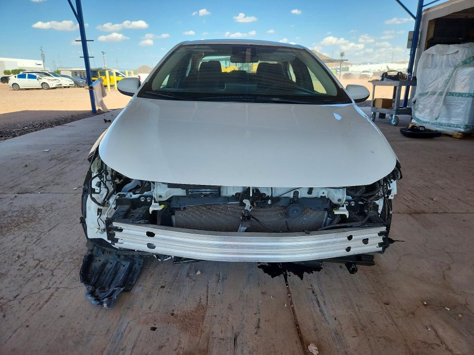 Продаж на аукціоні авто 2023 Toyota Corolla, vin: 5YFB4MDE0PP022073, номер лоту: 68662156