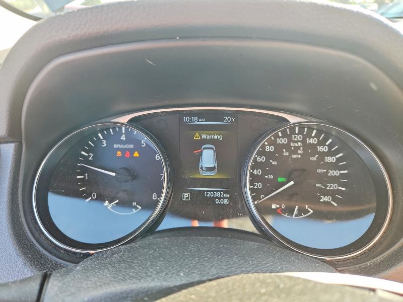 Aukcja sprzedaży 2016 Nissan Rogue, vin: 5N1AT2MT6GC881190, numer aukcji: 68348896
