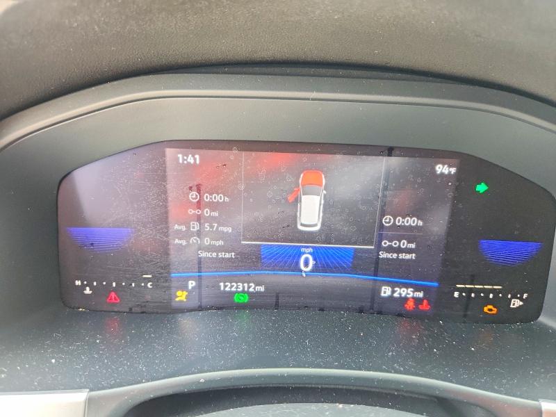 Продаж на аукціоні авто 2022 Volkswagen Atlas Cross Sport, vin: 1V2DC2CAXNC221070, номер лоту: 67401206