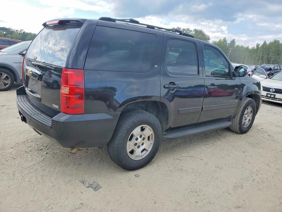 Aukcja sprzedaży 2007 Chevrolet Tahoe, vin: 1GNFC130X7R302122, numer aukcji: 69498846