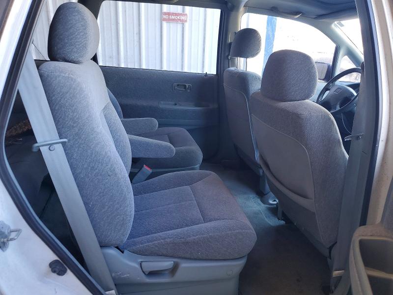 Aukcja sprzedaży 1995 Honda Odyssey, vin: JHMRA1875SC027738, numer aukcji: 68664016