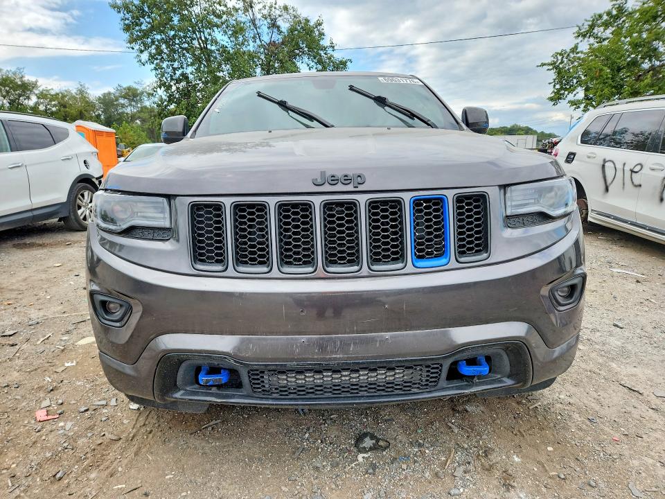 69631776 :رقم المزاد ، 1C4RJFAG4EC518007 vin ، 2014 Jeep Grand Cherokee مزاد بيع