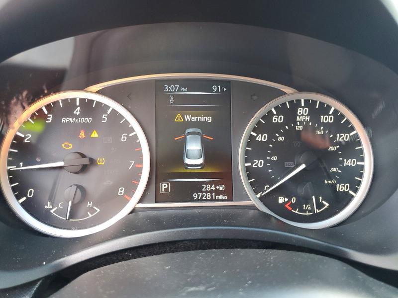 Auction sale of the 2018 Nissan Sentra, vin: 3N1AB7AP8JL603966, lot number: 68141466