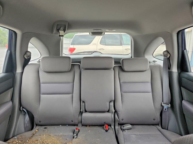 Продажа на аукционе авто 2009 Honda Cr-v, vin: 5J6RE48359L033547, номер лота: 69549486