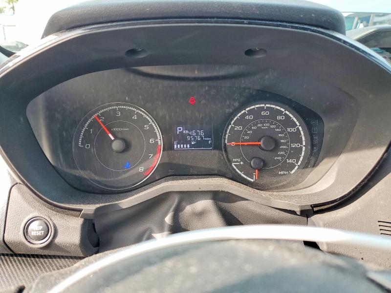 68978896 :رقم المزاد ، 4S3GTAA6XJ3706519 vin ، 2018 Subaru Impreza مزاد بيع