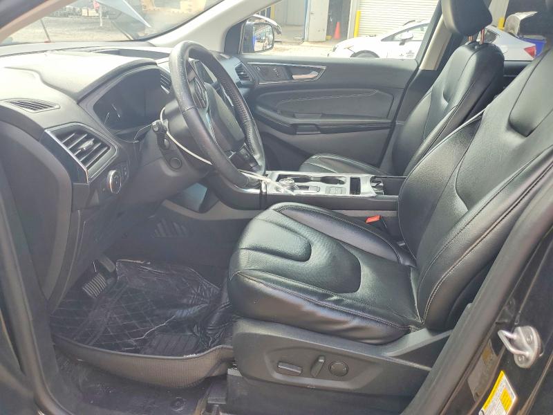 Продажа на аукционе авто 2022 Ford Edge, vin: 2FMPK4K97NBA14801, номер лота: 66718606