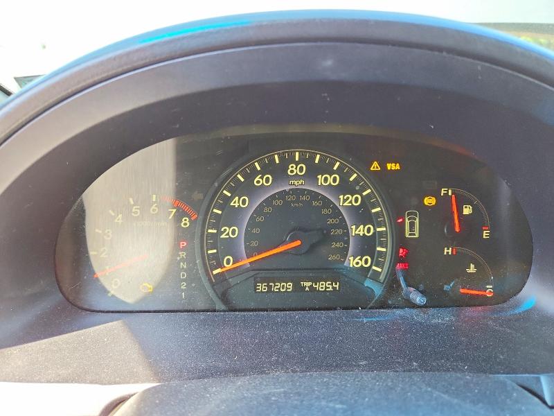 2007 Honda Odyssey მანქანა იყიდება აუქციონზე, vin: 5FNRL38747B108571, აუქციონის ნომერი: 70536326