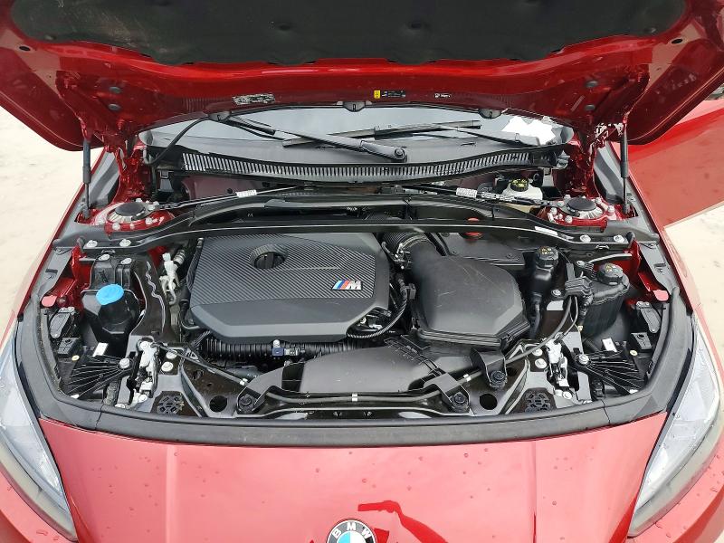 67339806 :رقم المزاد ، WBA33GG03S7S10599 vin ، 2025 Bmw M235xi مزاد بيع
