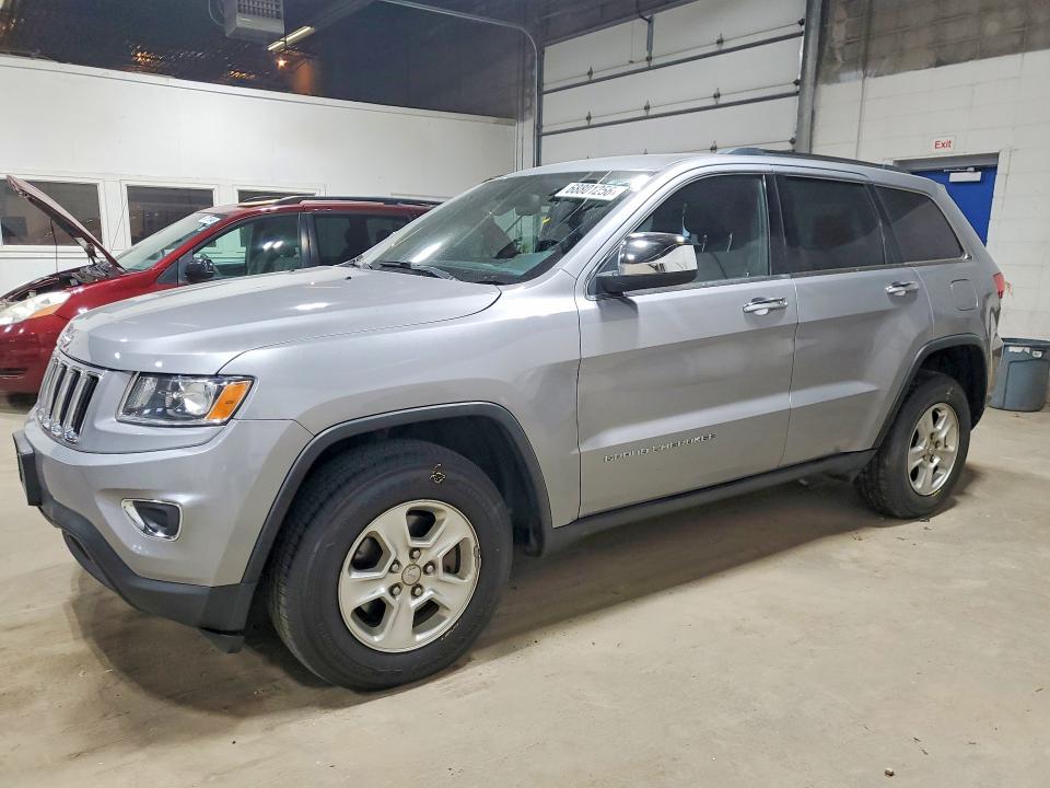 Aukcja sprzedaży 2014 Jeep Grand Cherokee, vin: 1C4RJFAG0EC457920, numer aukcji: 68801256