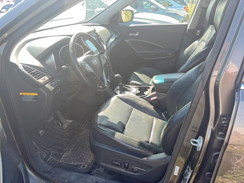 Aukcja sprzedaży 2013 Hyundai Santa Fe Sport, vin: 5XYZUDLA1DG120252, numer aukcji: 67692356