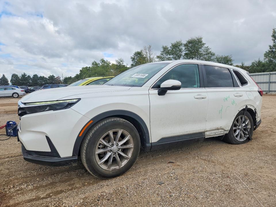 Aukcja sprzedaży 2023 Honda Cr-v, vin: 7FARS4H45PE012127, numer aukcji: 69851686
