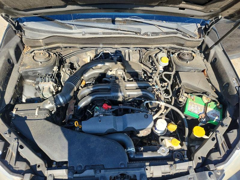 Aukcja sprzedaży 2015 Subaru Forester, vin: JF2SJADC0FH401933, numer aukcji: 68138986