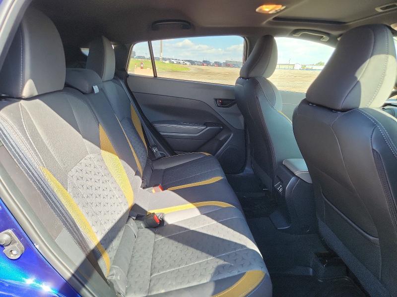 Продажа на аукционе авто 2026 Subaru Crosstrek, vin: JF2GUHFC3T8214426, номер лота: 66730106