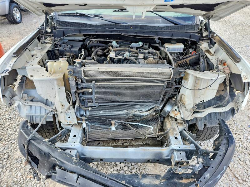 Продаж на аукціоні авто 2017 Nissan Titan, vin: 1N6AA1R84HN571681, номер лоту: 68977466