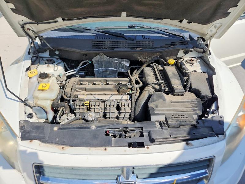 2010 Dodge Caliber მანქანა იყიდება აუქციონზე, vin: 1B3CB4HAXAD528281, აუქციონის ნომერი: 69507086