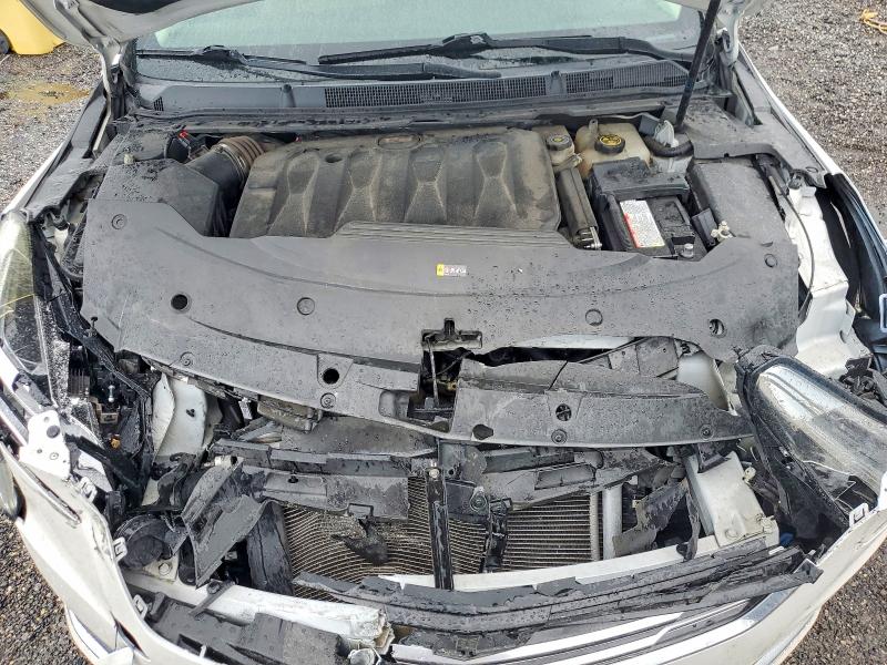2018 Cadillac Xts მანქანა იყიდება აუქციონზე, vin: 2G61L5S39J9176734, აუქციონის ნომერი: 68576346