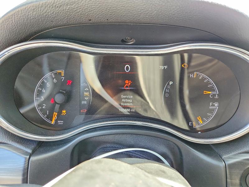 Продаж на аукціоні авто 2019 Jeep Grand Cherokee, vin: 1C4RJEAG2KC543638, номер лоту: 67192826