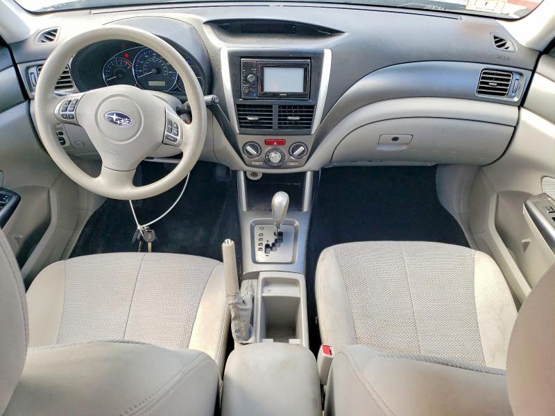 Aukcja sprzedaży 2011 Subaru Forester, vin: JF2SHADC8BH727551, numer aukcji: 69813216