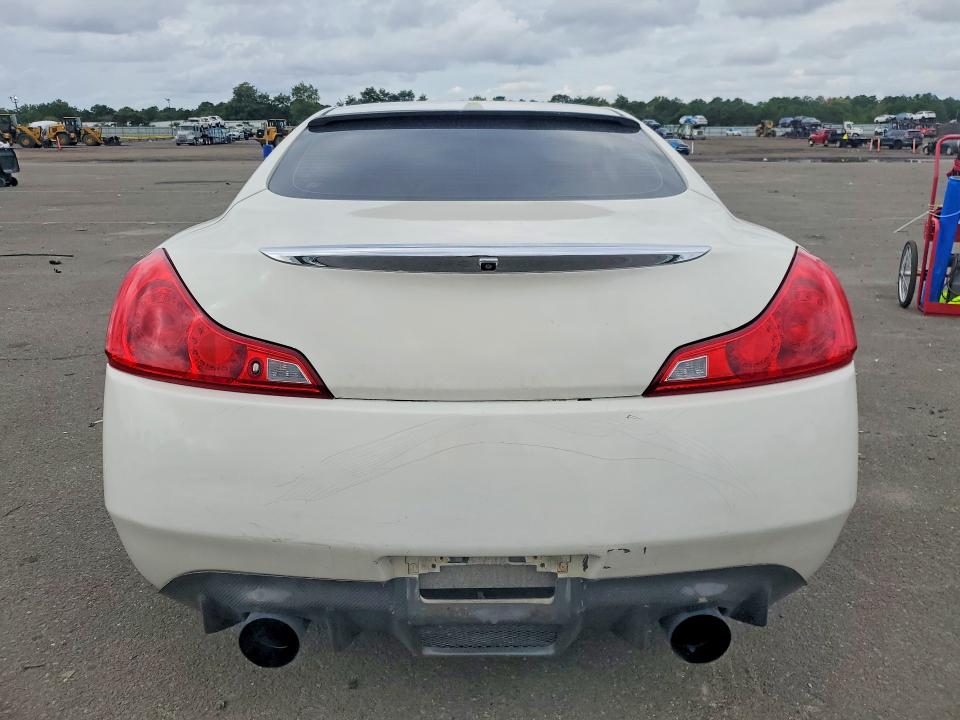Продажа на аукционе авто 2009 Infiniti G37 Coupe, vin: JNKCV64F89M651378, номер лота: 69800086