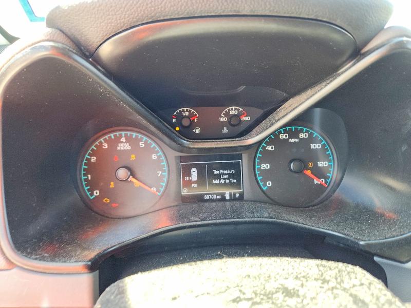 Продаж на аукціоні авто 2022 Chevrolet Colorado, vin: 1GCGSBEN1N1175674, номер лоту: 69970606