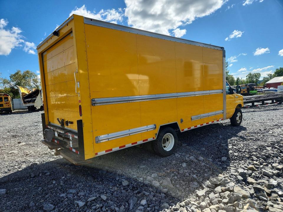 Продажа на аукционе авто 2022 Ford E-350, vin: 1FDWE3FNXNDC11895, номер лота: 66233376