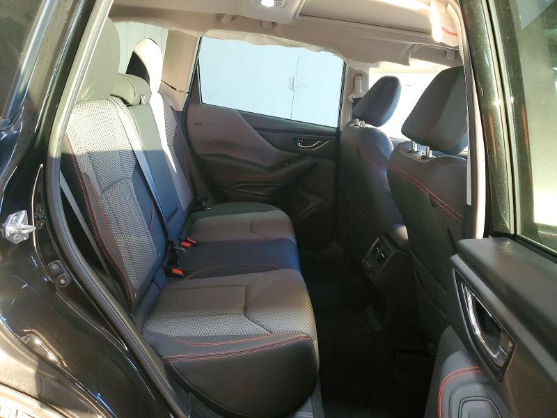 Продажа на аукционе авто 2023 Subaru Forester, vin: JF2SKAJC2PH422379, номер лота: 69927446