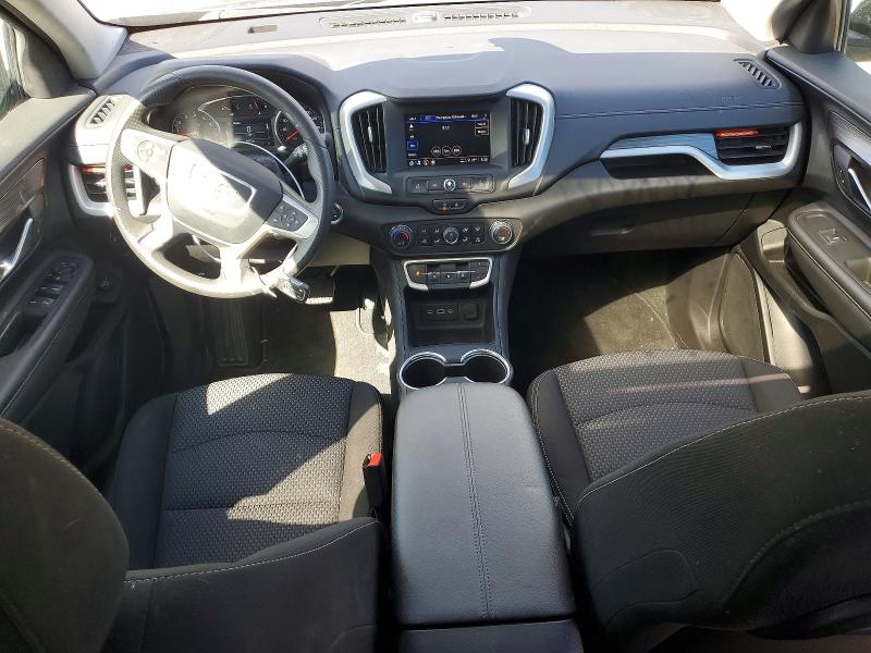 Продажа на аукционе авто 2024 Gmc Terrain, vin: 3GKALTEG1RL376066, номер лота: 70264836