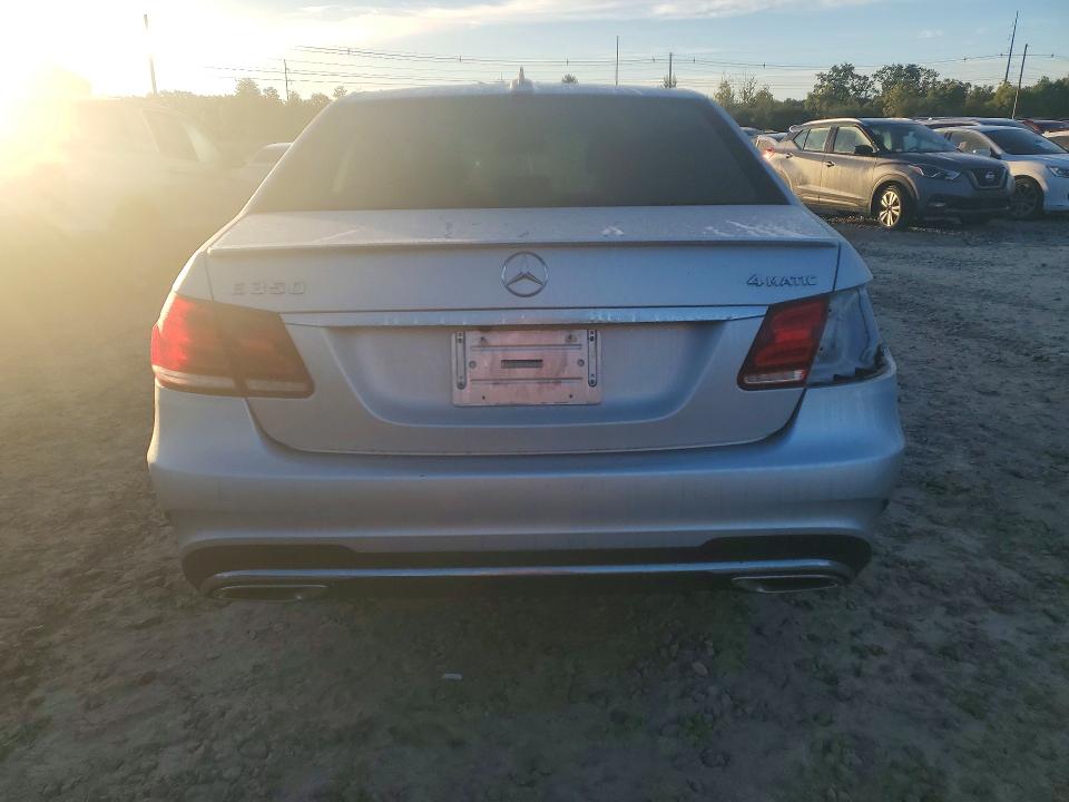 Продаж на аукціоні авто 2014 Mercedes-benz E, vin: WDDHF8JB7EA987672, номер лоту: 69605916
