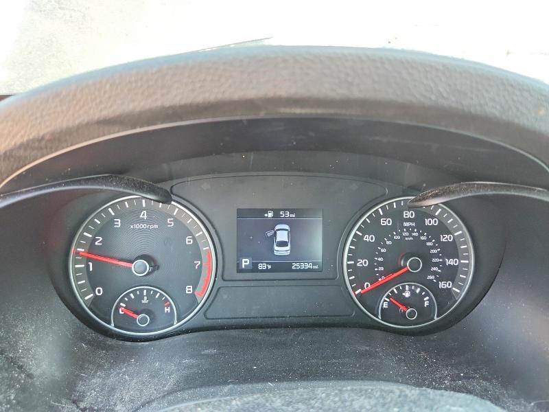 Auction sale of the 2019 Kia Optima, vin: 5XXGT4L37KG377364, lot number: 67985816