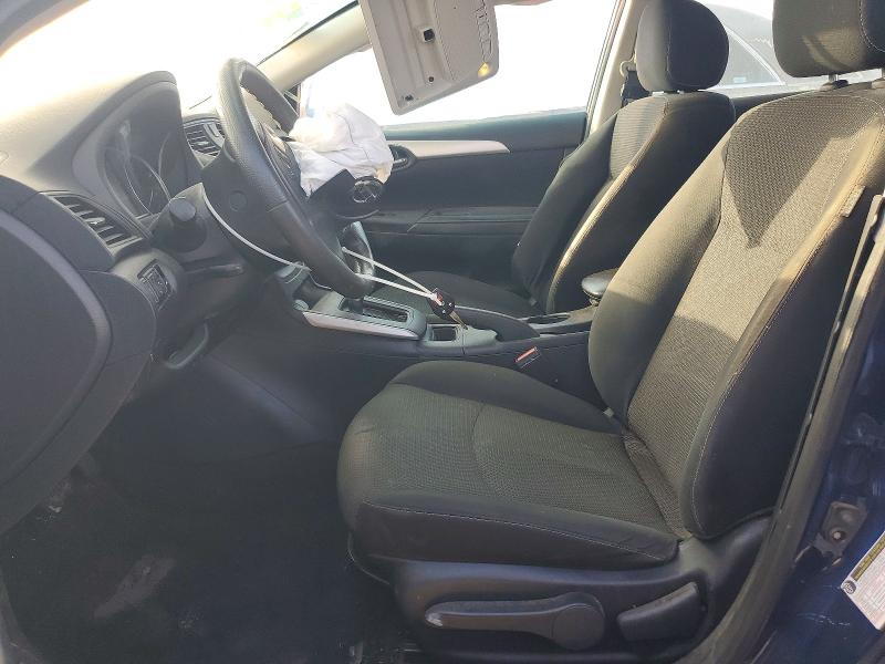 Aukcja sprzedaży 2019 Nissan Sentra, vin: 3N1AB7AP4KY269665, numer aukcji: 67414186