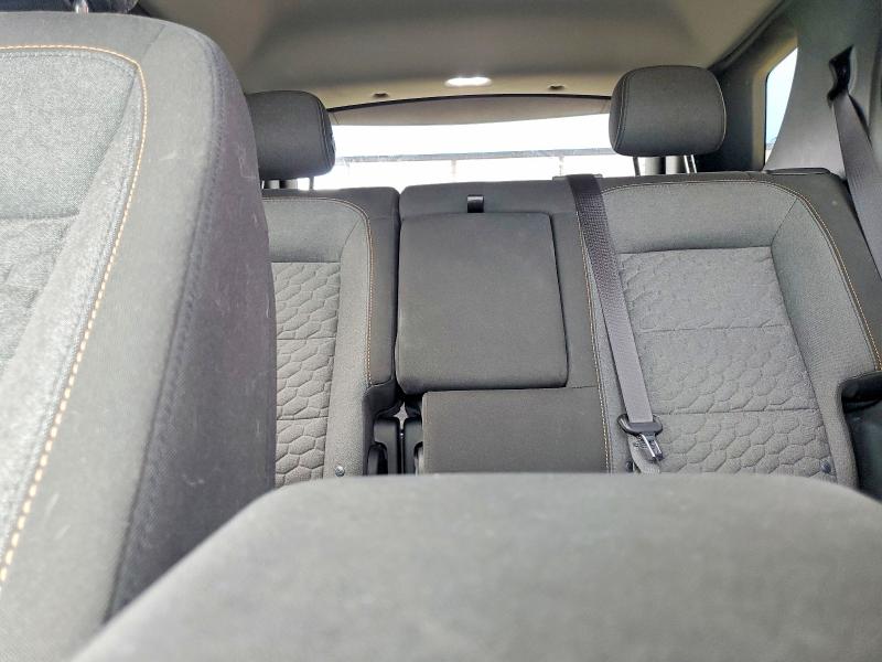 67806636 :رقم المزاد ، 2GNAXSEV9J6173239 vin ، 2018 Chevrolet Equinox مزاد بيع