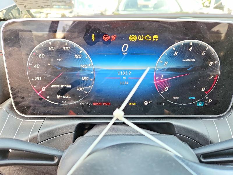 Продажа на аукционе авто 2026 Mercedes-benz C, vin: W1KAF8HB0TR316477, номер лота: 66406666