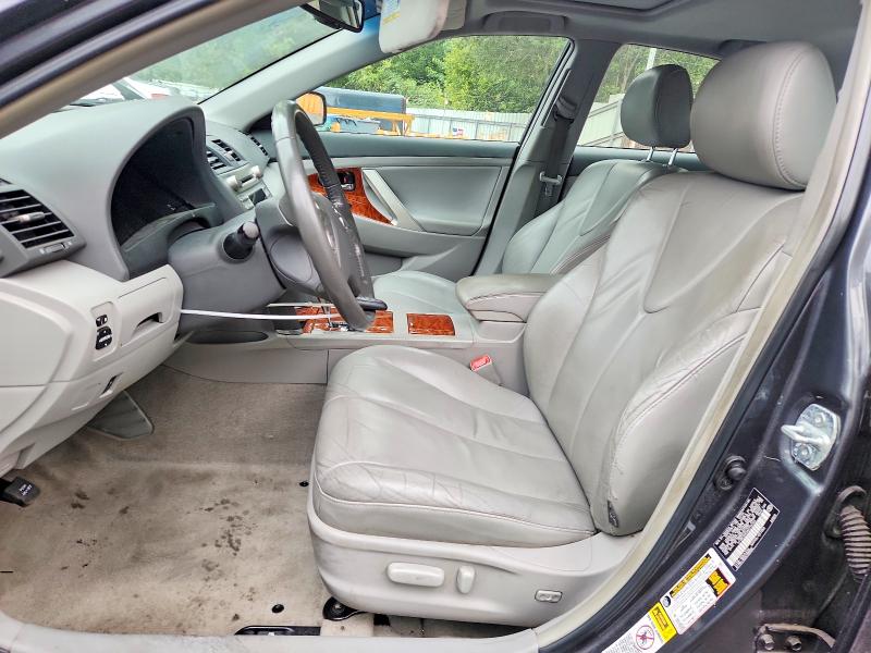 2010 Toyota Camry მანქანა იყიდება აუქციონზე, vin: 4T1BK3EK5AU110143, აუქციონის ნომერი: 67561186