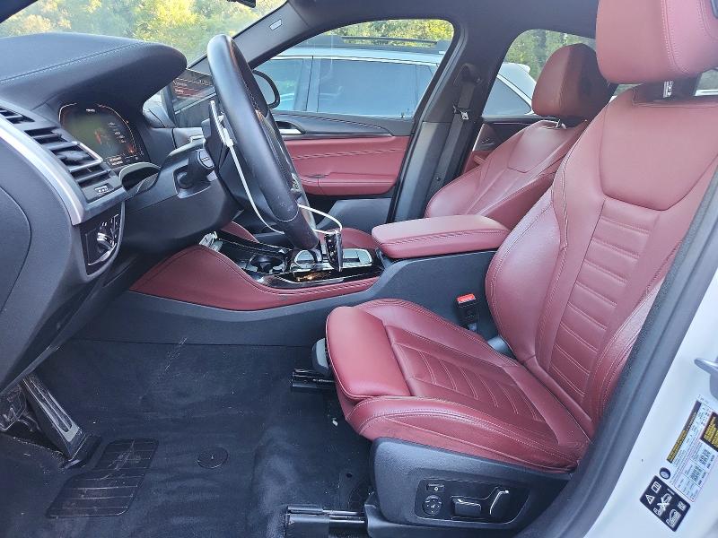 Aukcja sprzedaży 2025 Bmw X4, vin: 5UX43DT06S9Y69193, numer aukcji: 67686176