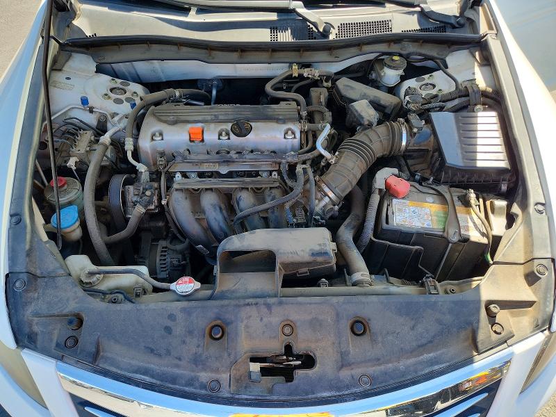 Продажа на аукционе авто 2012 Honda Accord, vin: 1HGCP2F68CA152494, номер лота: 69019446
