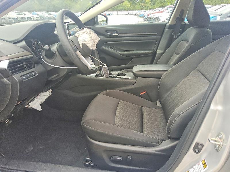 68767786 :رقم المزاد ، 1N4BL4DV3SN365121 vin ، 2025 Nissan Altima مزاد بيع