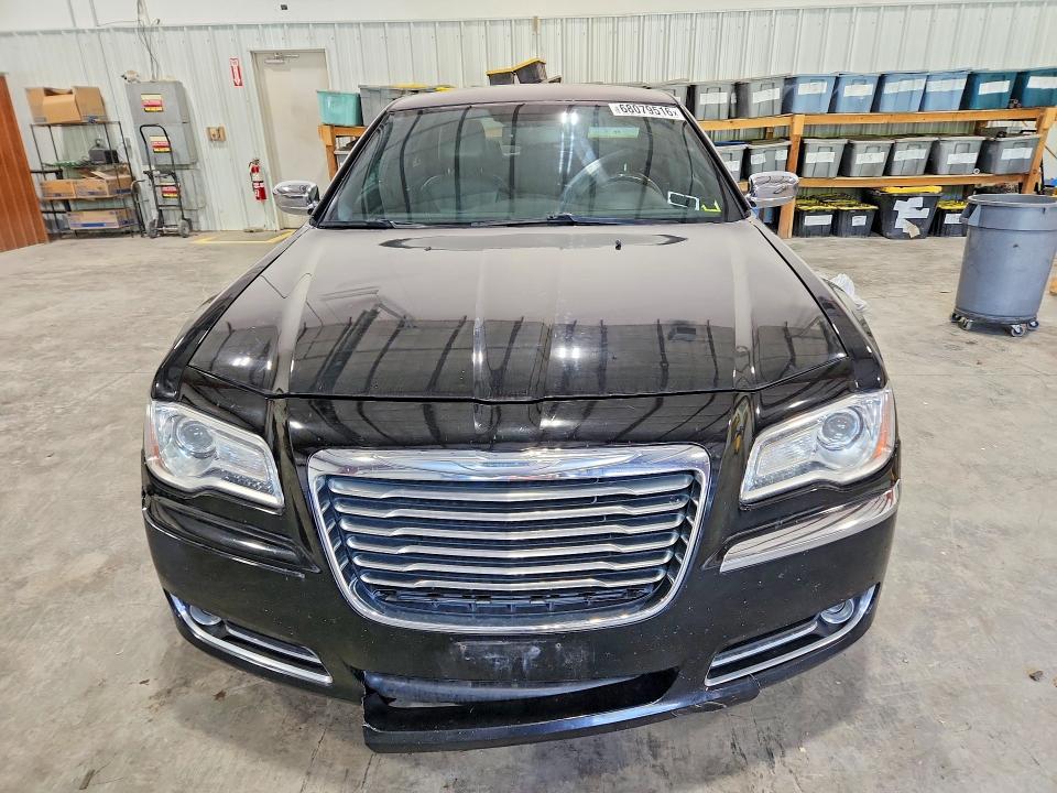 Продаж на аукціоні авто 2013 Chrysler 300c, vin: 2C3CCAKT9DH548019, номер лоту: 68079516