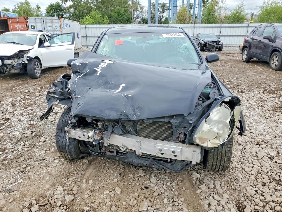 Aukcja sprzedaży 2006 Infiniti G35, vin: JNKCV51F26M603711, numer aukcji: 68647596