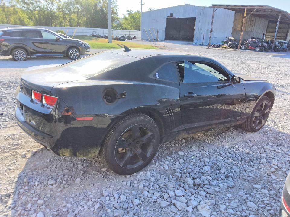 68414566 :رقم المزاد ، 2G1FA1ED0B9102084 vin ، 2011 Chevrolet Camaro مزاد بيع