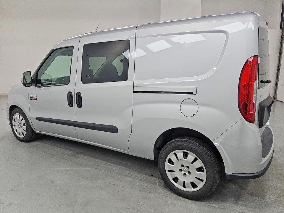 67842496 :رقم المزاد ، ZFBHRFBBXM6U31638 vin ، 2021 Ram Promaster City مزاد بيع