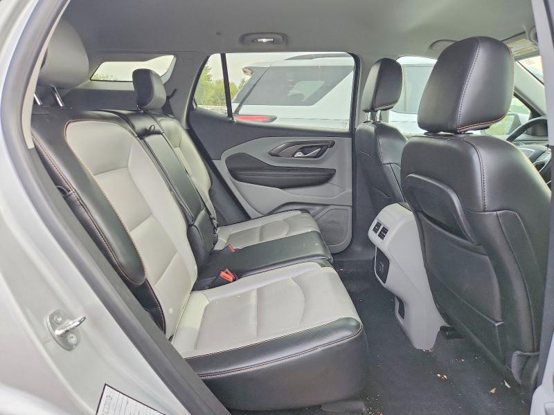 Auction sale of the 2019 Gmc Terrain, vin: 3GKALVEV7KL331035, lot number: 68400606