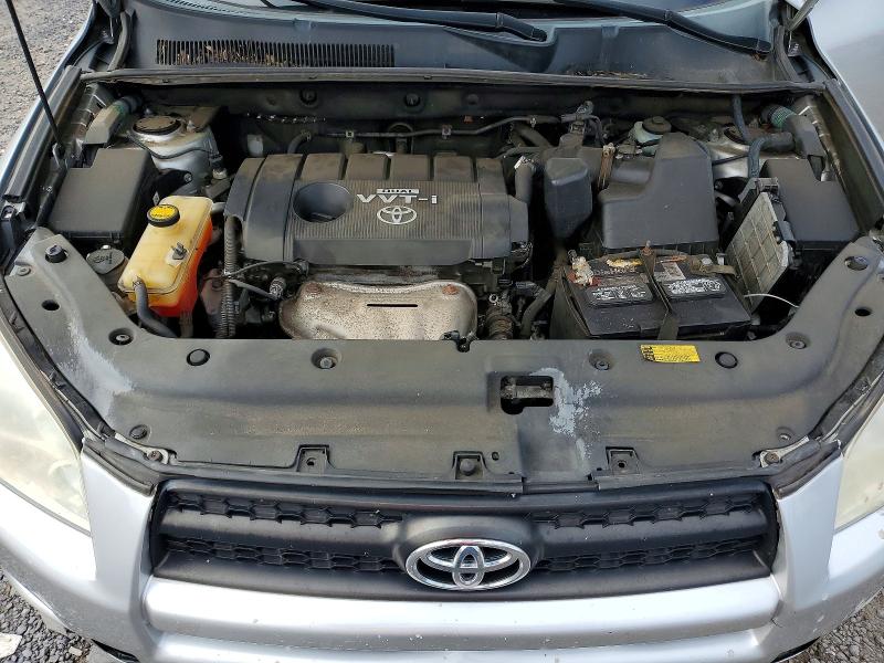 Aukcja sprzedaży 2010 Toyota Rav4, vin: 2T3BF4DV9AW072722, numer aukcji: 69888226