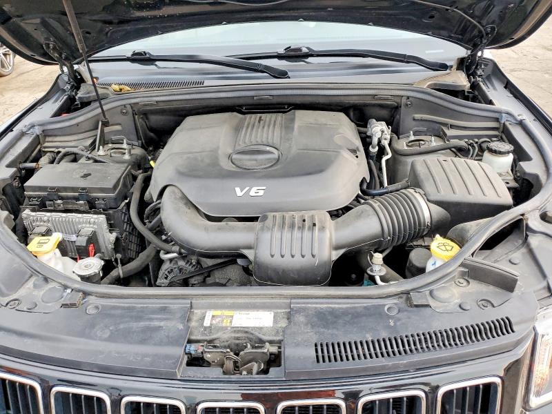 Aukcja sprzedaży 2015 Jeep Grand Cherokee, vin: 1C4RJFBG9FC606308, numer aukcji: 67798426