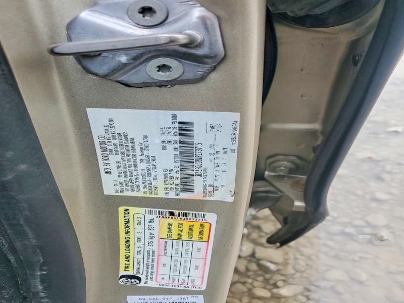 Продажа на аукционе авто 2018 Ford Fusion, vin: 3FA6P0UU8JR273715, номер лота: 69861656