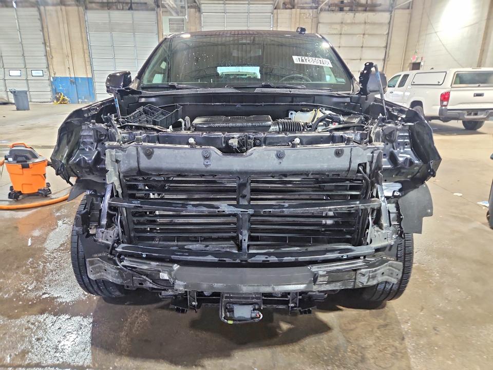 Продажа на аукционе авто 2025 Chevrolet Tahoe, vin: 1GNS6NRD9SR205932, номер лота: 71285976