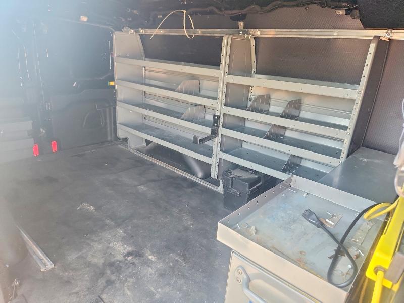 Продаж на аукціоні авто 2020 Ford Transit Van T-150, vin: 1FTYE2Y89LKB12525, номер лоту: 67150586